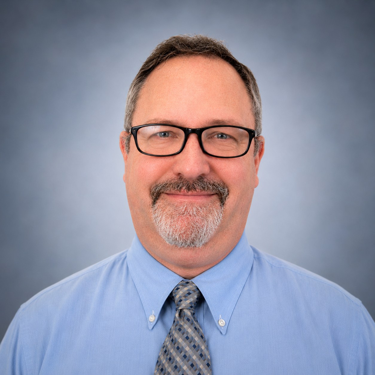 Bill Mullins, Institutional Director and Lead Instructor at NIMB