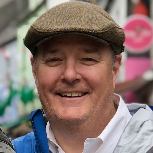 Steve Cram, Co-Founder and Owner of NIMB